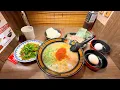 PERFECT Ramen Noodle in Japan Ichiran Ramen