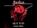 Kerwin Du Bois - Life Up Yuh Life (Man Ova Project)