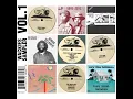Wackies Sampler vol  1