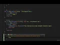 8 10 Server Side form validation IV