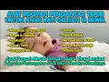 Download Lagu Ruqyah bayi susah tidur dan rewel, Gelisah, Demam, Gangguan  Syaitan | Doa Penyembuh Segala Penyakit