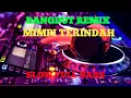Download Lagu DJ DANGDUT MIMPI TERINDAH SANTUY