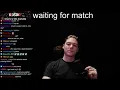 The end of the last stream of KiXSTAr before he passes away