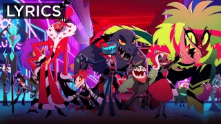 Bad With Us LYRIC VIDEO From HAZBIN HOTEL SILENCED S2 Episode 5 