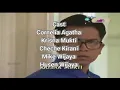 Download Lagu (Closing) Aku Ingin Pulang