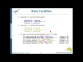 OPERATING SYSTEMS 6 - Synchronization Tools