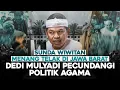 Download Lagu SUNDA WIWITAN MENANG TELAK DI JAWA BARAT. DEDI MULYADI PECUNDANGI POLITIK AGAMA