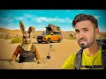 Download Lagu SURVIVING 24 HOURS IN DESERT GONE WRONG
