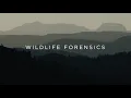 IDFG Presents Wildlife Forensics
