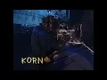 Korn- Falling Away From Me (Family Value Tour '99, Pro Shot, Soundboard)