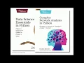 Complex Network Analysis in Python Recognize Construct Visualize Analyze Interpret