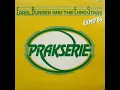 Download Lagu Errol Burger and the Exmo Stars_Prakserie (12 inch) 1984 MP3