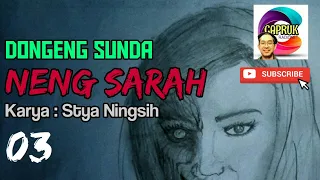 Download Dongeng Seram Bahasa Sunda MP3
