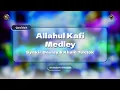 Download Lagu Allahul Kafi Medley - Syakir Daulay \u0026 Khalil Toktok | #LiveInNurulMusthofa, 05 Oktober 2024