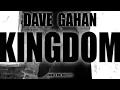 Lagu Dave Gahan - Kingdom [Ununtil RMX OBS!2025]