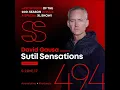 Sutil Sensations #494 - Last episode 20th season 2025/26! A special XL show (Shorter YouTube Edit)