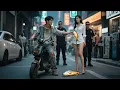 Download Lagu 窮小夥不小心撞到女總裁隨手拿了一條魚賠給她，怎料女總裁一眼看穿小伙真實身份，執意要拿百萬資產倒追小伙想給他生娃！#靠养鱼娶女总裁
