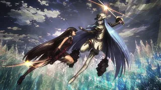 Akame vs Esdeath Full Fight Akame Ga Kill English subtitle