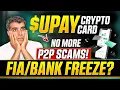 Download Lagu 🇵🇰 The ULTIMATE Solution for Pakistani Crypto Users? Upay Crypto Card Review \u0026 Demo!