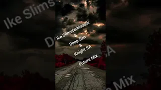 ike slimstermaasaideep sen knight sa future mix 
