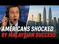 Download Lagu Why Americans Can't Stop talking about Malaysia's Success in 2025 - Venture Vibes 