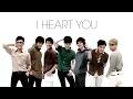 Download Lagu [MV] I HEART YOU - SMASH (# 7 Member)