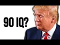 Estimating Donald Trump s IQ A Cognitive Analysis