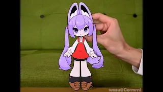 💜