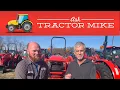 Tractor Troubleshooting Guide How to Diagnose and Fix Starting Issues