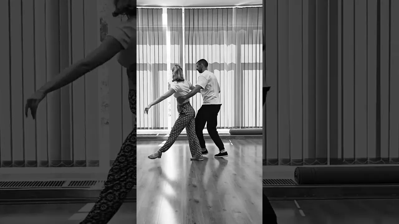 West Coast Swing challenge kombó a nyárra