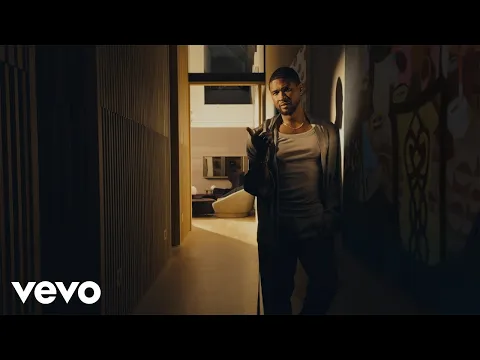 Download MP3 USHER, Pheelz - Ruin (Official Music Video)