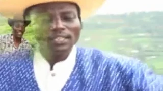 john demathew uhiki ti undu munene official video 
