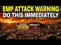 11 Critical Actions After an EMP That Could Save Your Life Don t Skip This