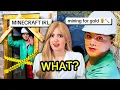 This TikToker is Digging A Tunnel Under Her House