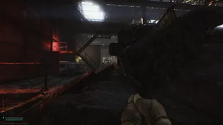 Escape From Tarkov The amazing Scav shot