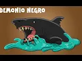 The Black Demon Gigantic Shark of Mexico Mexico Unexplained Episode 129