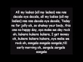 Lagu Iyanya - Kukere (Lyrics)