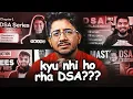 DSA Playlists Are Making You DUMB RANT Vivek Gupta