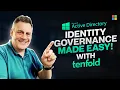 Download Lagu Vereenvoudig Active Directory Identity Governance met tienvoudige