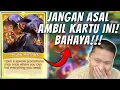 Download Lagu TRIK MAININ KARTU OP INI !! GA BISA SEMBARANGAN AMBILNYA YAH ADIK ADIK !!