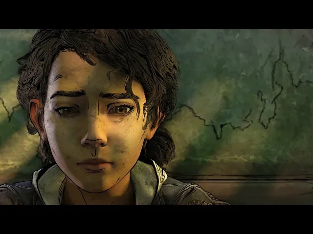 The Walking Dead - The Final Season | EPISODE TWO TRAILER