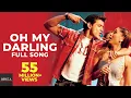 Download Lagu Lagu India Lawas Populer Oh My Darling - Sonu Nigam | Film Mujhse Dosti Karoge!