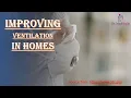 Explained how to improve ventilation in home Best ways to improve ventilation