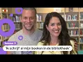 Download Lagu Kevin Hassing over zijn boeken en pneumonoultramicroscopicsilicovolcanoconiosis