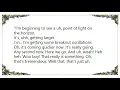 Lemon Jelly - Space Walk Lyrics