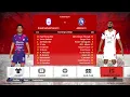 RANS Nusantara FC Vs. Arema Malang - Review eFootball 2023 Edisi Kemerdekaan - PS3 | TEBE Ngegame