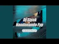 Download Lagu Dj Sipak Nandonando Fyp