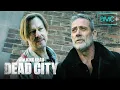Can Negan Trust Dillard Clip Season 3 Ep 3 The Walking Dead Dead City