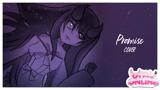 promise cover by opal 