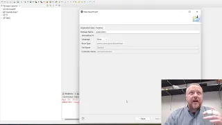 Creating a Basic JavaFX GUI with Eclipse